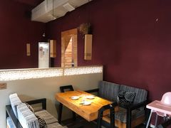 -苹果树下艺术餐厅(宋庄店)