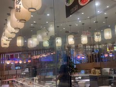 -禾绿回转寿司(苏宁广场店)