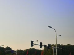 -华北军区烈士陵园