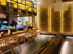 -無境·匠心日本料理(汉街店)