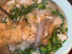 -春发生饭店·非遗(南院门店)