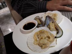 -339旋转餐厅(天府熊猫塔店)