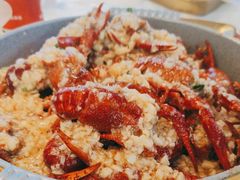 -石牌岭小亮蒸虾•湖北老字号(左岭店)