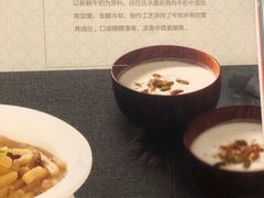 -天山醉美·新疆餐厅(富华里店)