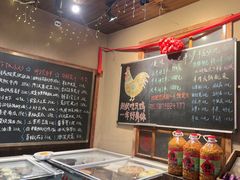 -李久其家民间餐厅(梅溪湖店)