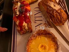 -B&C黄油与面包·THE GARDEN BAKERY概念店(世纪汇店)