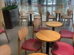 -COSTA COFFEE(丰联广场店)