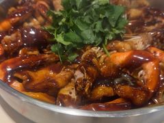-黄记煌三汁焖锅(新世纪广场店)