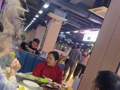 -新艺自助美食城(中山路店)