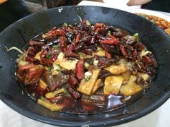 -力力豆花庄(广渠门店)