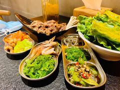 -伊茉家的烤肉店(勒泰中心店)