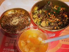 -盛香亭热卤(万象城店)