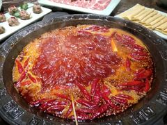 -邓莽子老火锅(中兴路总店)