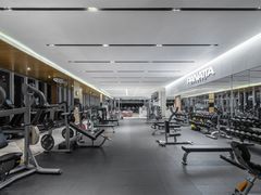 -普拉达游泳健身(水湾1979店)