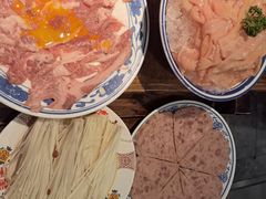 -楠火锅(西单店)