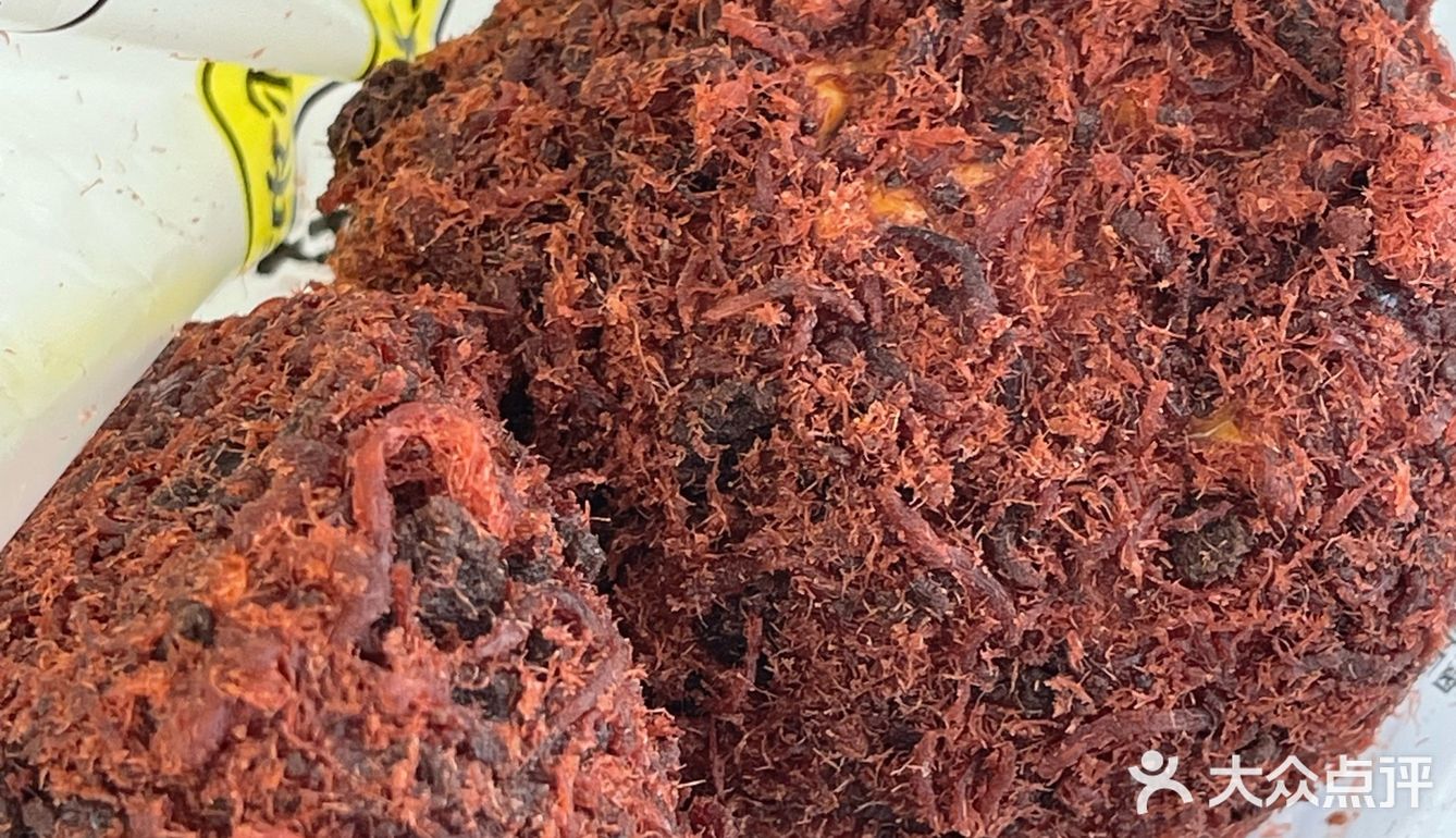 假期恰饭回忆录