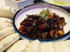 窑工知四肉-悦江(梅奔中心店)