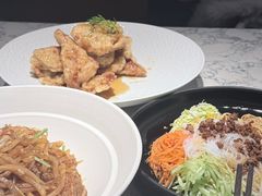 -奉天小馆·非遗东北菜(济南万象城店)