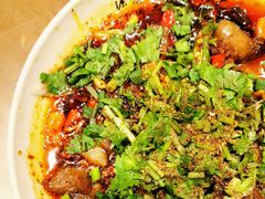 -杨三孃跷脚牛肉(玉双路店)