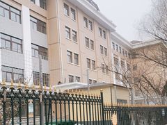 -大连市西岗区五四路小学