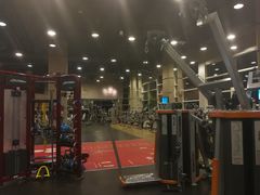 -上海嘉里健身Kerry Sports Shanghai