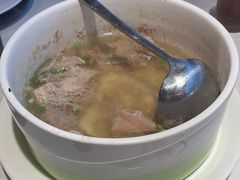 -秋色客家菜(南山店)