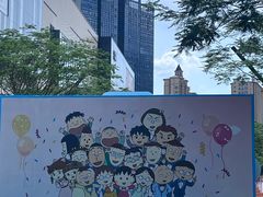 -东莞松山湖万象汇