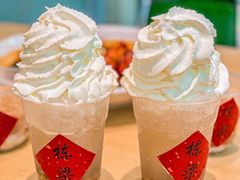 -刘栋梁大排档(淮海东路店)