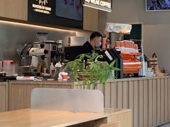 -Peet's 皮爷咖啡(望京小街店)