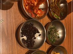 -春熙台韩国料理·章鱼肥牛(西丽店)