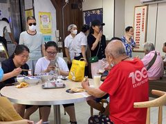 大堂-樊记腊汁肉(竹笆市总店)