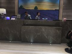-麗枫酒店(北京学院路六道口地铁站店)