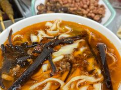 -彭城八戒羊肉串(总店)