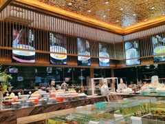 -江南府第·萧山宴(钱江世纪城店)