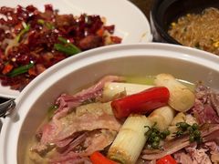 -粗茶淡饭·隐庐私厨(东亭店)