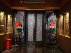 -花马天堂云南餐厅 Lost Heaven(外滩店)