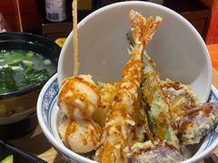 -天妇罗内顺田(罗湖店)