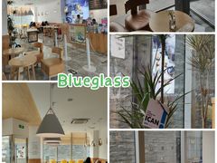 -Blueglass酸奶(财富购物中心店)