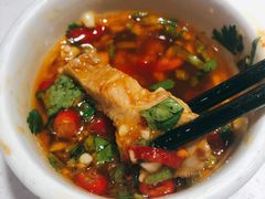 -古乐牛香·鲜牛肉牛杂火锅(吴江三里桥运东商业广场店)