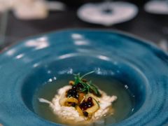 -杭州国际会议中心洲际酒店-菋道海鲜餐厅