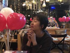 -胡桃里乐队酒馆(长春总店)
