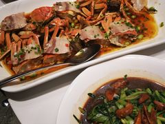 -道道鲜·崇明私房菜(五角场店)
