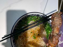 -燕兰楼·清真西北融合菜(亚运村店)