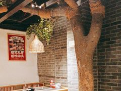 -味舵主重庆火锅(邓尉路店)