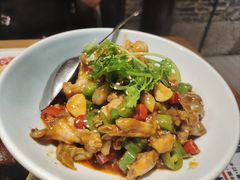 -塘人·老底子宁波菜小馆(南塘老街店)