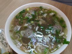 -协顺园回头馆(南顺城路店)