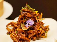 -上海苏宁宝丽嘉酒店·嘉府壹号中餐厅