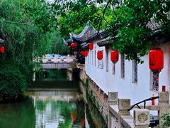 -南翔古镇
