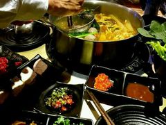 -手选潮汕鲜活牛肉火锅(二七广场店)