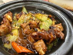 -新世界餐厅(万达店)